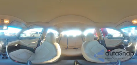 2013 Hyundai Sonata Se z USA, uszkodzony, nr VIN 5NPEC4AB3DH509707